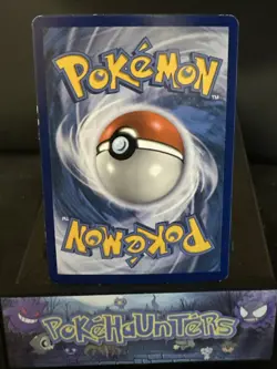 Pokemon Card Yveltal EX XY150 Black Star Promo Half Art Ultra Rare L/P - Image 2