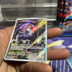 Pokemon Card - Scarlet & Violet Black Star Promo EN - 013 - Miraidon - Image 2
