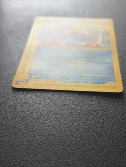 Magikarp 118/165 Pokemon Expedition E-Reader Card 2002 - Image 5
