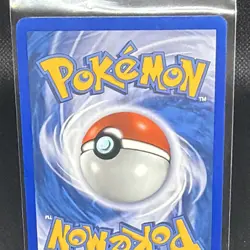 Pokemon TCG Ditto EX Delta Species 36/113 Regular 60 HP Basic 2005 Card - Image 5