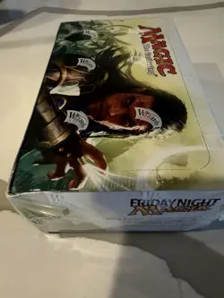 Magic: The Gathering Battle for Zendikar English Booster Box - Image 3