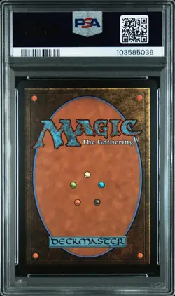 2024 MTG SECRET LAIR DROP FOIL #1590 KAITO, MYSTERIOUS MAESTRO PSA 10 - Image 2