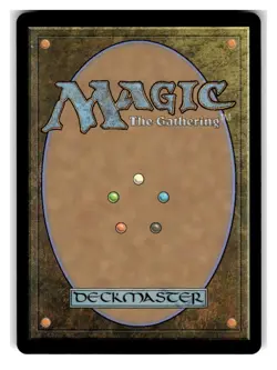 Glarb, Calamity's Augur M Bloomburrow 215 NM - Image 2