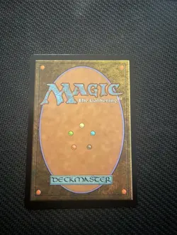 Magic: The Gathering Edric, Spymaster of Trest Rare Commander 2016 195/351 - Image 2