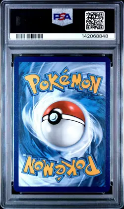 PSA 10 Mega Latias EX 163/132 Mega Evolution Ultra Rare Full Art Pokemon TCG - Image 2