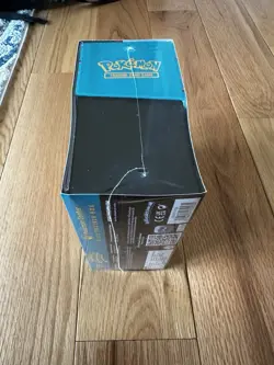 Ascended Heroes Pokemon Center ETB (Elite Trainer Box) - Image 3
