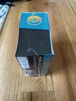 Ascended Heroes Pokemon Center ETB (Elite Trainer Box) - Image 4