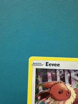Pokemon: Sword & Shield - Promo - Eevee - SWSH175 NM - Image 2