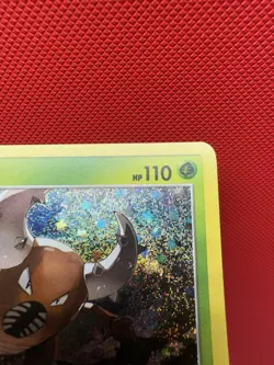 Pokemon Classic Collection Pinsir Holo CLV 007/034 NM #650 - Image 3