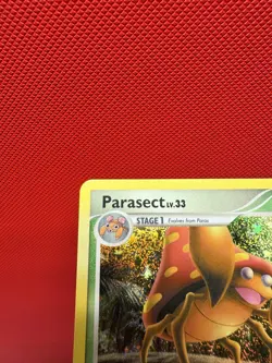 PARASECT [HOLO] - 005/034 - CLV POKEMON CLASSIC GAME - NM #648 - Image 2