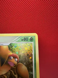 PARASECT [HOLO] - 005/034 - CLV POKEMON CLASSIC GAME - NM #648 - Image 3