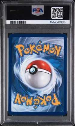 2026 POKEMON MEP EN-ME BLACK STAR PROMO #038 CHARMANDER PSA 10 - Image 2