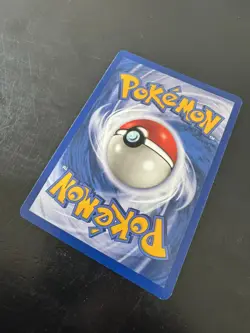 Pokemon Team Rocket Dark Dugtrio Holo Rare 6/82 Unlimited - Image 5