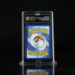2025 Pokemon Mega Evolution 153/132 Gumshoos Illustration Rare TAG 10 (956) - Image 2