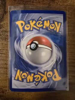 Pokemon Gardevoir Holo Rare Card 6/113 Delta Species - Image 2