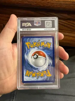 2025 Pokemon - Keldeo ex - White Flare - Special Illustration Rare - PSA 9 - Image 2