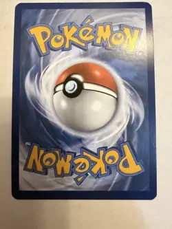 Vanillish 190/182 SV04: Paradox Rift Holo Full Art English LP - Pokemon - Image 2