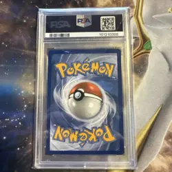 PSA 10 Pokemon Mew ex 193/165 Sv: Scarlet & Violet 151 Holo Ultra Rare - Image 2