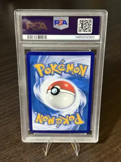 Pokemon TCG “Captain Pikachu” 03/09 2025 CBB1 CS Full Art Holo Chinese PSA 10 - Image 2