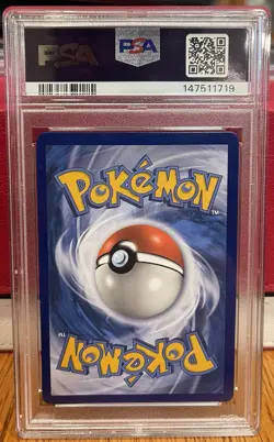 2019 Pokemon SM Black Star Promo #SM229 Full Art Venusaur And Snivy GX PSA 10 💎 - Image 2