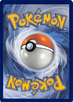 Pikachu 30/111 Common Crimson Invasion Pokemon Near Mint - Image 2