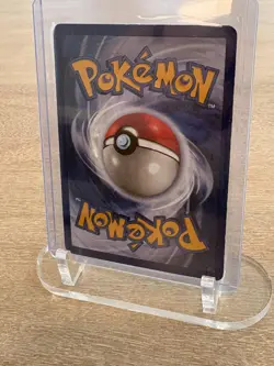 Holo Blastoise Pokemon 2/102 1999 Base Set - Image 2