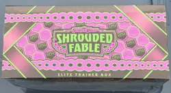 Pokemon - Shrouded Fable Elite Trainer Box - Scarlett & Violet - Image 4