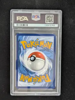 Pokemon TCG Eevee SVP 173 Black Star Promo PSA 9 - Image 2