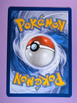 Mega Meganium ex 034 Me: Mega Evolution Promo Holo Pokemon TCG (NM) - Image 2
