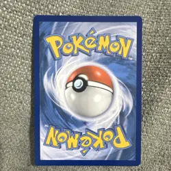 Pokemon Stoutland Cosmic Eclipse Secret Rare Holo 248/236 150 HP - Image 2