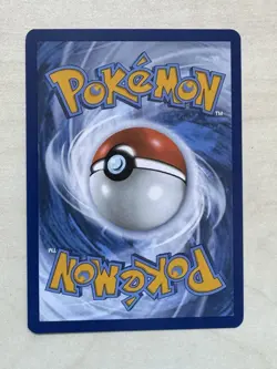 Pokemon TCG Kangaskhan EX 190/165 Scarlet & Violet 151 Full Art Ultra Rare NM - Image 2