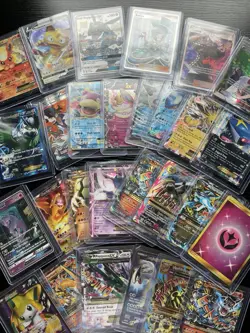 📦POKEMON Gold TIER 🔥 MYSTERY BOX ($60). AWESOME GIFT FOR COLLECTORS🎁 - Image 2