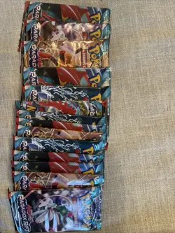 📦POKEMON Gold TIER 🔥 MYSTERY BOX ($60). AWESOME GIFT FOR COLLECTORS🎁 - Image 4