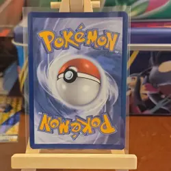 Pokemon Pikachu 051/162 Pokemon Day Promo Stamped Basic 70 HP Random Spark - Image 2