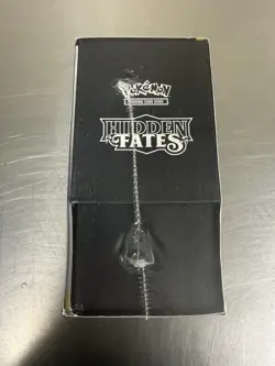 Pokemon TCG Hidden Fates Elite Trainer Box – Factory Sealed - Image 3