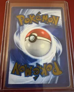 Mew ex 205/165 151 UPC Metal Card Promo Pokemon TCG English - Image 2