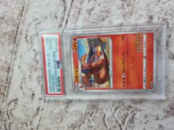 Charizard PSA 10 2020 Pokemon JPN. S-P Illustration Grand Prix #143 - Image 1