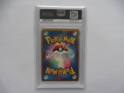 Gardevoir ex Delta Species 005/024 Imprison! Pokemon Japanese PSA 9 1st Edition - Image 2