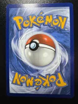 Herdier - Illustration Rare Holo SV: White Flare 155/086 NM Pokemon TCG - Image 2
