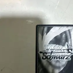 Weiss Schwarz Leo SP Trading Card Collection Playable Condition No - Image 3