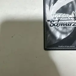 Weiss Schwarz Leo SP Trading Card Collection Playable Condition No - Image 5