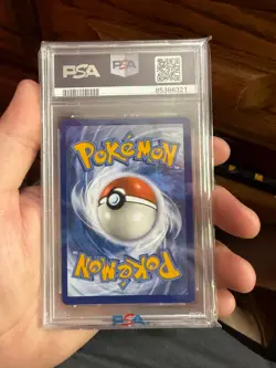 2023 Pokemon Obsidian Flames CHARIZARD EX Hyper Rare 228/197 PSA 10 GEM MINT - Image 2