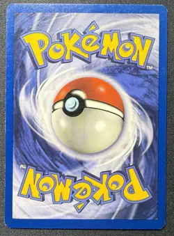 Pokemon TCG Rhydon 45/64 Jungle First Edition Uncommon Vintage - Image 2