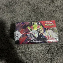 Pokemon Mega Evolution Perfect Order Booster Box Sealed - Image 4