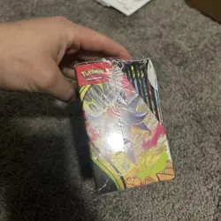 Pokemon Mega Evolution Perfect Order Booster Box Sealed - Image 5