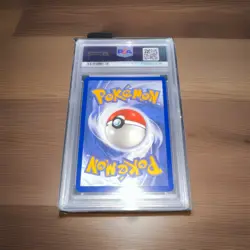 Pokemon Blaziken V Full Art Holo Ultra Rare TG14 Silver Tempest PSA 10 - Image 2
