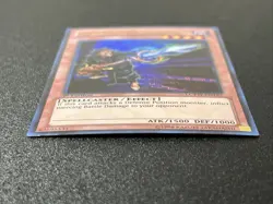 Yu-Gi-Oh! Gravekeeper's Spear Soldier - LCYW-EN185 - Ultra Rare - 1st Edition-LP - Image 2