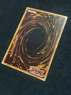 Guardian Kay'est - DCR-009 - Common - 1st Edition DCR - Dark Crisis YuGiOh - Image 2