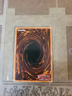 YUGIOH ELEMENTAL HERO GAIA DT06-EN034 DUEL TERMINAL NM - Image 3