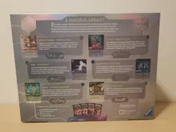 Ravensburger Disney 100 Lorcana Trading Card Game: Collector's Edition Gift Set - Image 2